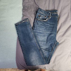 Old Navy Relaxed Slim Jeans